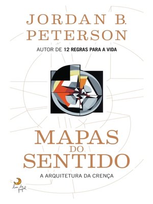 cover image of Mapas do Sentido